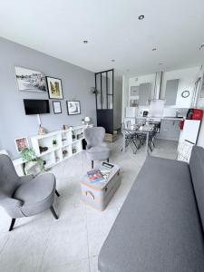 Vente Appartement 2 pièces BAULE-ESCOUBLAC 44500