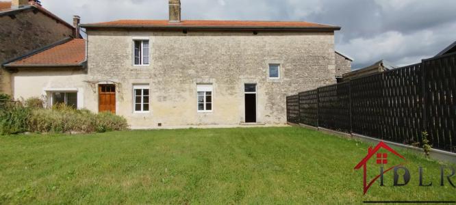 Vente Maison 6 pièces LAMOTHE-EN-BLAISY 52330