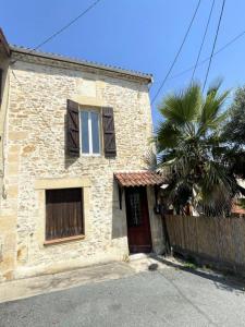 Vente Maison 4 pièces FUMEL 47500