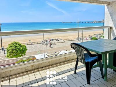 Vente Appartement SABLES-D'OLONNE 