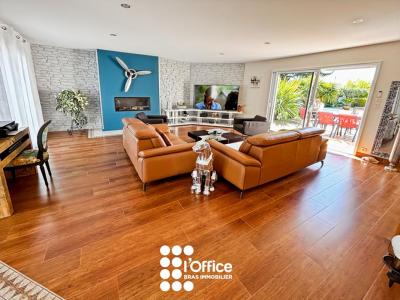 For sale House OLONNE-SUR-MER 