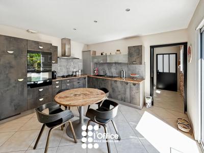 Vente Maison OLONNE-SUR-MER 