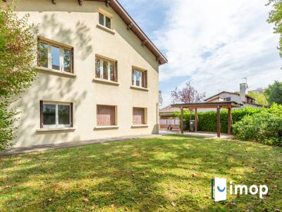 Vente Maison 7 pièces SAINT-PRIEST 69800
