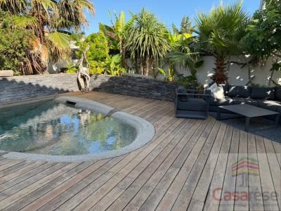 Vente Maison 4 pièces MEZE 34140