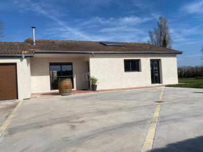 Vente Maison 4 pièces SAINT-SORLIN-EN-VALLOIRE 26210