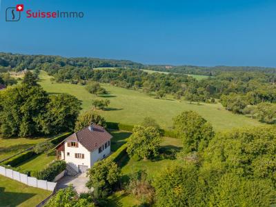 Vente Maison 5 pièces THULAY 25310