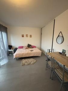 Vente Appartement CASTELNAU-LE-LEZ 