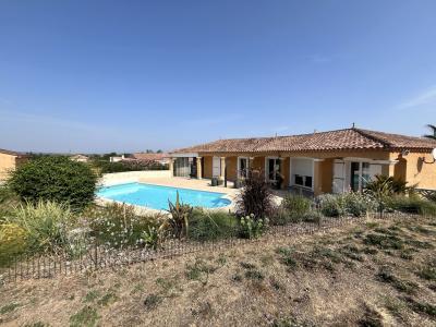 Vente Maison 6 pièces ORNAISONS 11200