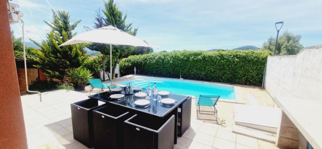 Vente Maison 4 pièces AJACCIO 20000