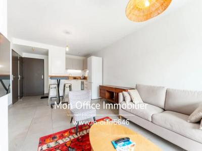 Vente Appartement 2 pièces EMBRUN 05200