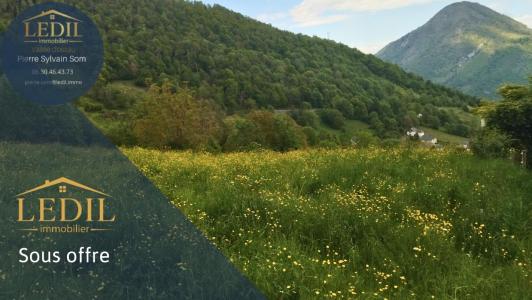 Vente Terrain BILHERES 64260