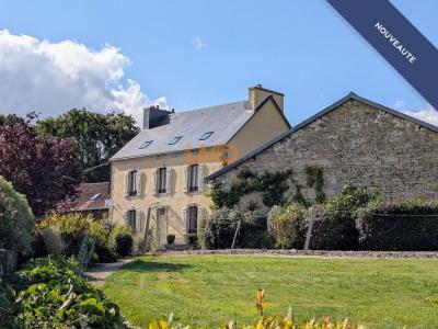 photo For sale House SAINT-COULITZ 29