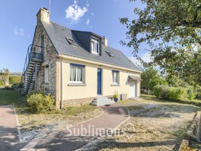 Vente Maison 5 pièces NOYALO 56450