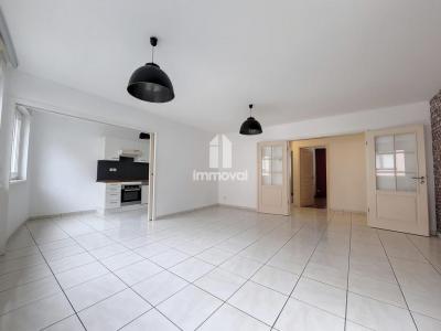 Location Appartement 3 pièces SCHILTIGHEIM 67300