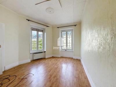 photo For sale Apartment STRASBOURG 67