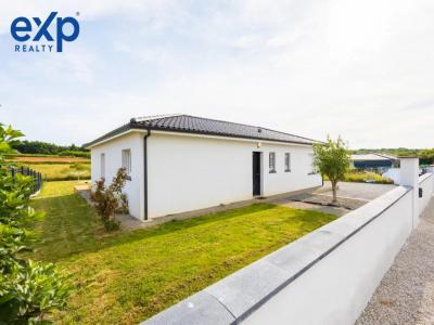 Vente Maison 4 pièces CREON 33670