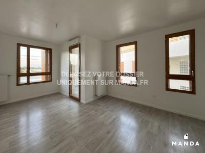 Location Appartement 3 pièces VILLEPINTE 93420