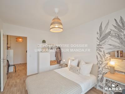 Location Appartement 4 pièces STAINS 93240