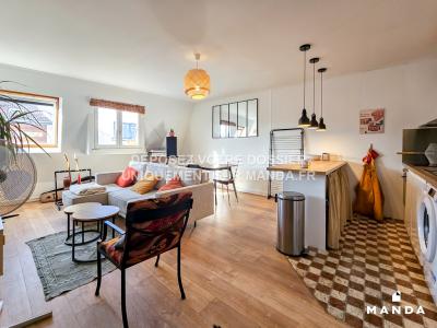 Location Appartement 2 pièces SAINT-DENIS 93200