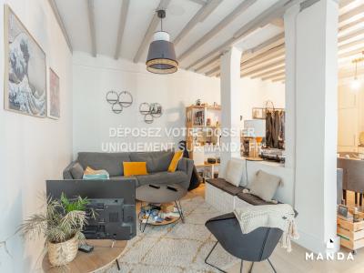 Location Appartement 2 pièces PARIS-9EME-ARRONDISSEMENT 75009