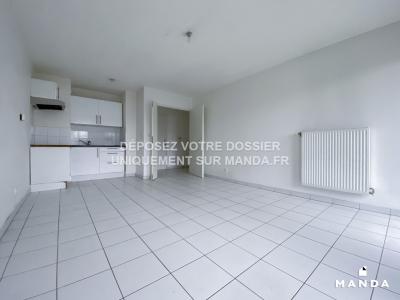 Location Appartement 2 pièces DRANCY 93700