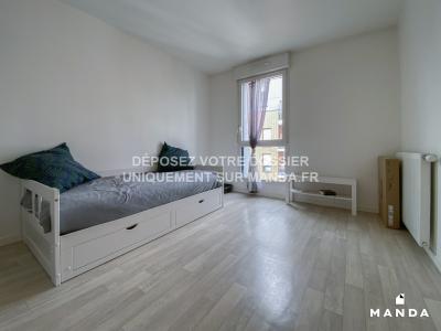 Location Appartement 4 pièces EPINAY-SUR-SEINE 93800