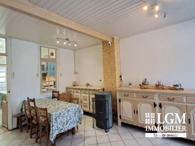 Vente Maison 2 pièces GODEWAERSVELDE 59270