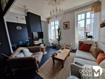 Vente Appartement 3 pièces CHAUMONT 52000