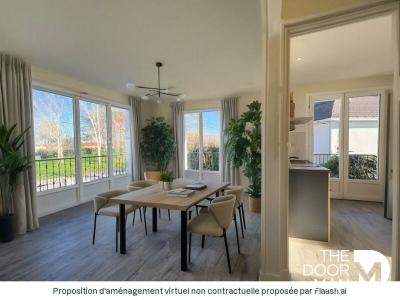 Vente Maison 4 pièces MACHECOUL 44270