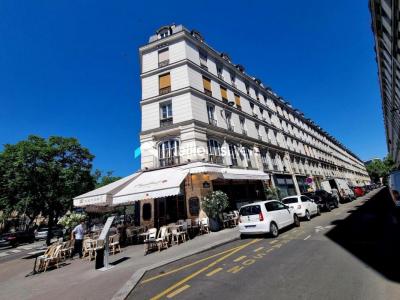 Vente Appartement PARIS-11EME-ARRONDISSEMENT 75011