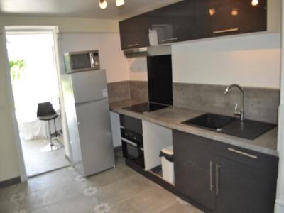 Location Appartement BORDEAUX 33100