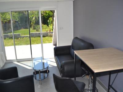 Location Appartement BORDEAUX 