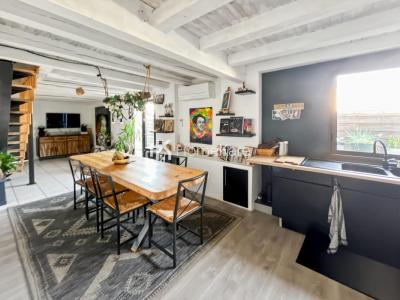 Vente Maison 7 pièces CESTAS 33610