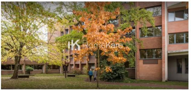 Vente Appartement 4 pièces BORDEAUX 33200