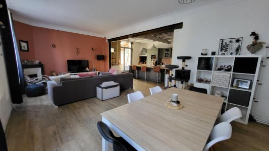 Vente Maison 4 pièces MUSSIDAN 24400