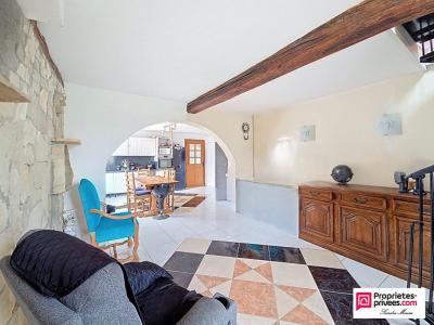 Vente Maison 3 pièces FOURNIVAL 60130