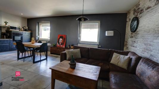 Vente Maison 6 pièces PEROUSE 90160