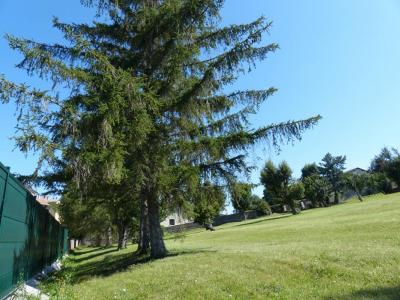 Vente Terrain PUY-EN-VELAY 43000