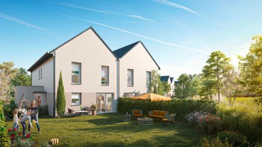 Vente Maison 5 pièces QUEVERT 22100