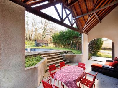 Vente Maison 7 pièces ORTHEZ 64300