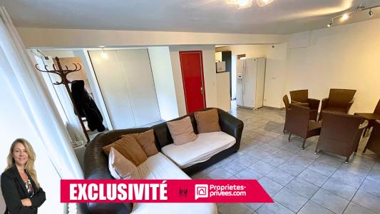 Vente Maison 6 pièces COURS-LA-VILLE 69470