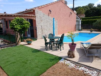 Vente Maison 5 pièces BRIGNOLES 83170
