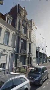 Vente Immeuble ROUBAIX 59100