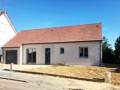 For rent House SAINT-MARTIN-DES-CHAMPS  78