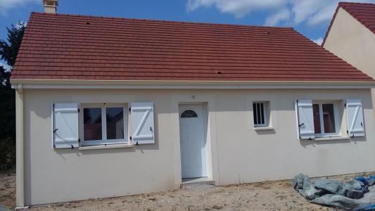 Location Maison GARGENVILLE 
