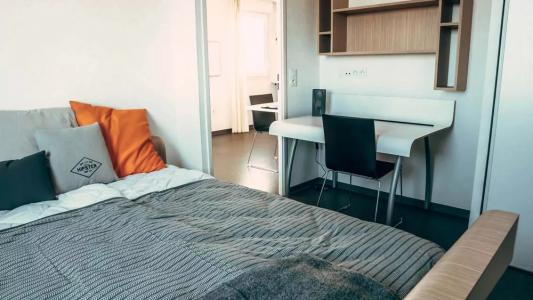 Vente Appartement MONTPELLIER 34080