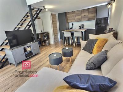 Vente Maison 3 pièces BAGNOLS-EN-FORET 83600