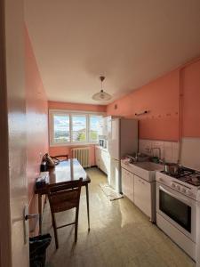Vente Appartement 3 pièces ECULLY 69130