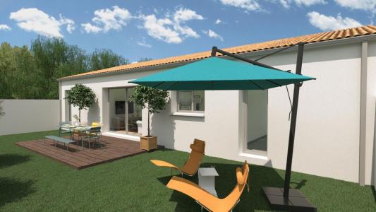 Vente Maison BALLON 