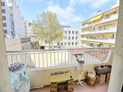 Vente Appartement 3 pièces ANTIBES 06600